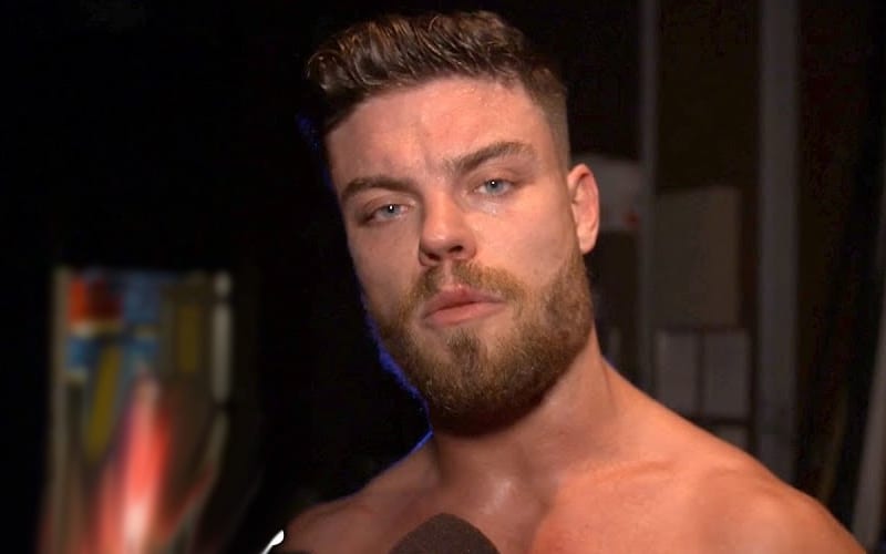 Jordan Devlin Says Accusations Are False & Spread By Someone With ‘Malicious Personal Agenda’