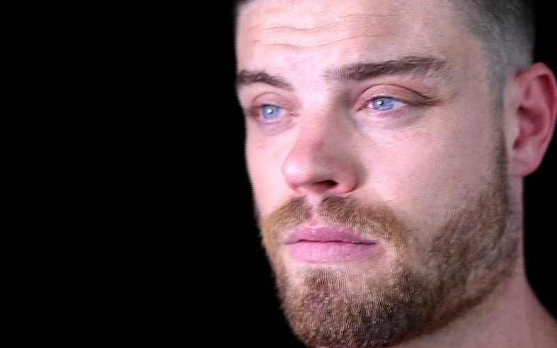WWE Issues Statement On Abuse Allegations Against Jordan Devlin