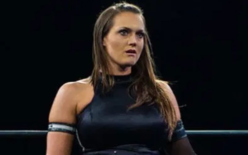 Kelly Klein Says She Was Raped ‘By A Now Well-Known Wrestler’