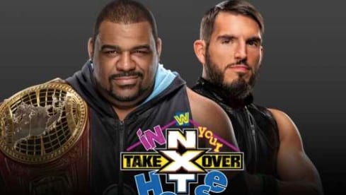 Betting Odds For Keith Lee vs Johnny Gargano At NXT TakeOver: In Your House Revealed