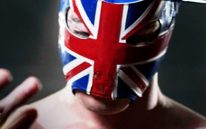 WWE NXT UK Superstar Ligero Deletes Twitter Account Following #SpeakingOut Movement