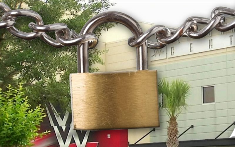WWE’s Full Information Lockdown Creates Dangerous Environment For Employees