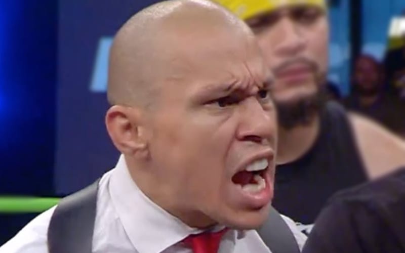 Low-Ki Says He Respects His Immune System Too Much To Wear A Mask During Pandemic
