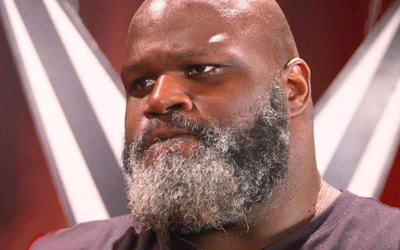 Mark Henry Said He Quit WWE After Prank By Vince McMahon