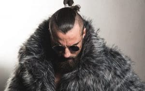 Marty Scurll ‘Iced’ By ROH Pending #SpeakingOut Investigation Results