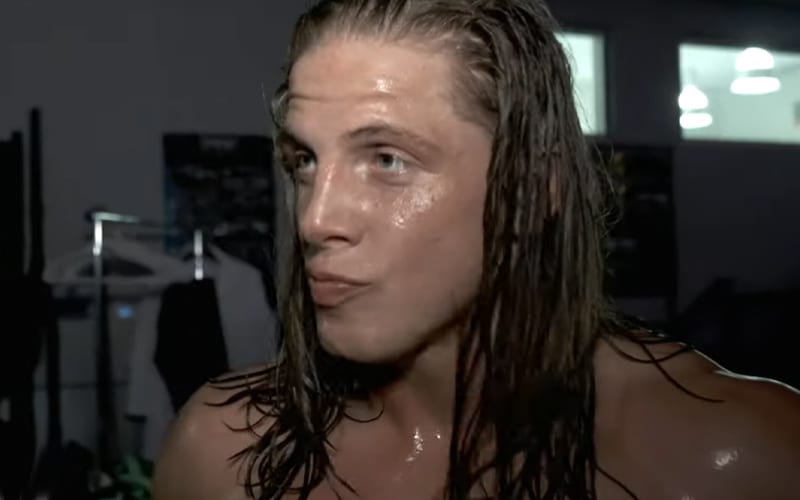 WWE Reportedly Knew About Matt Riddle Sexual Assault Allegations Years Ago