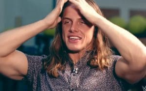 Matt Riddle’s Attorney Releases Official Statement On Sexual Abuse Accusations
