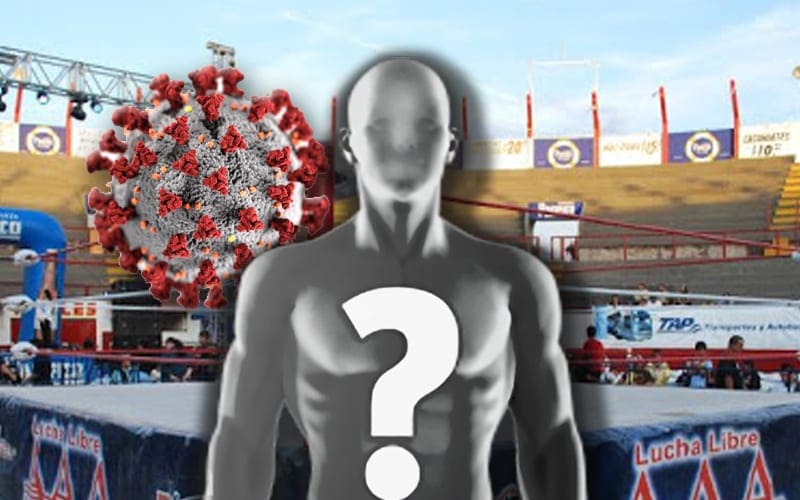 At Least 30 Mexican Luchadores Dead From Coronavirus Since May