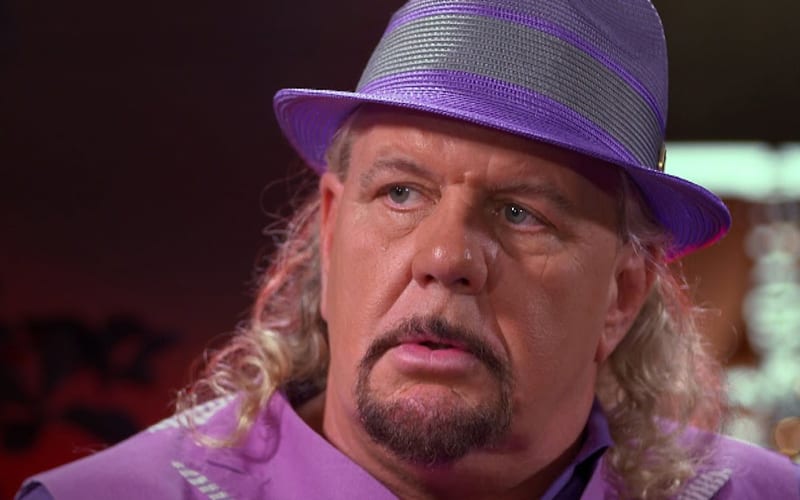 Michael Hayes Requires Surgery — Leaving WWE Producer Role ‘For A While’