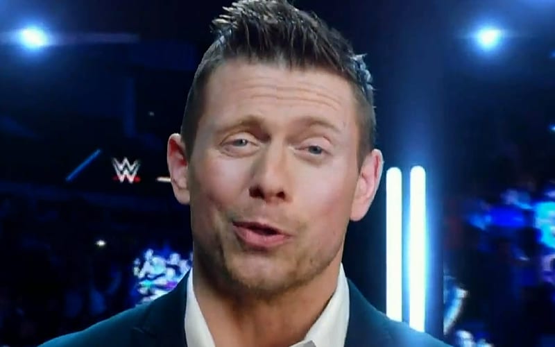 The Miz Lists Some Goals He Still Has Before Leaving WWE