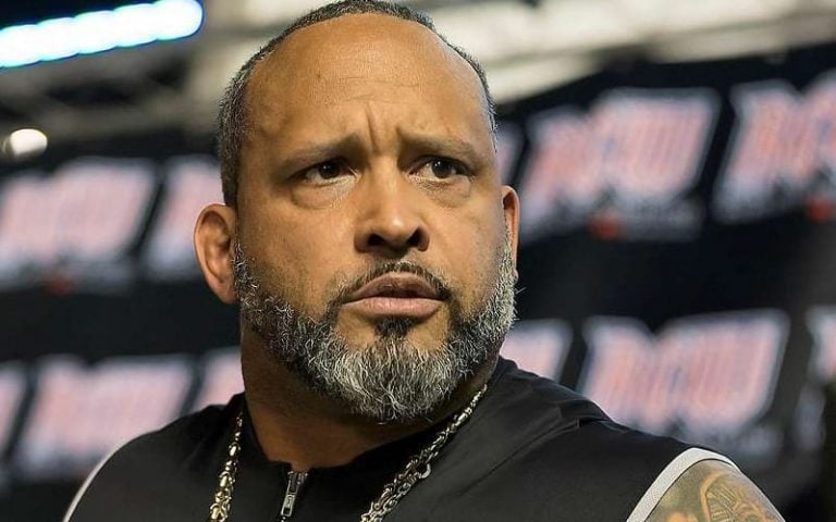 MVP Had Every Intention Of Retiring From WWE