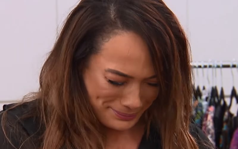 Nia Jax Says Negative Reaction From Fans Really Does Gets To Her