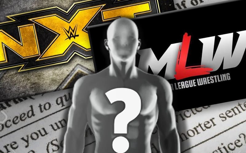 WWE Forming Partnership With MLW To Exchange NXT Talent