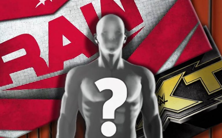 NXT Superstars Absent In Chicago For WWE RAW
