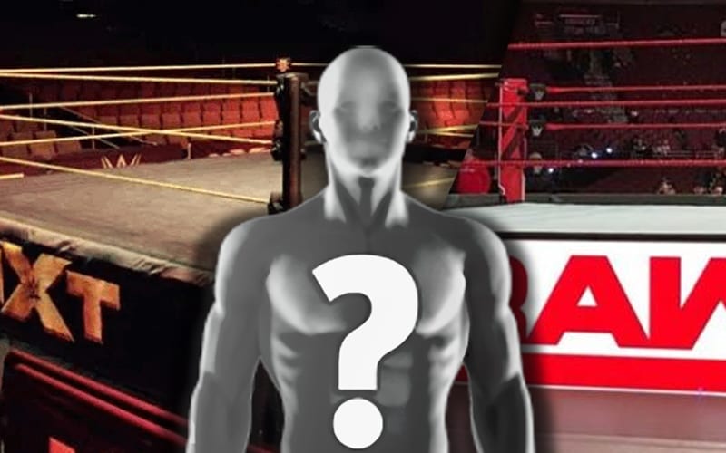 WWE Moves RAW Superstar Back To NXT