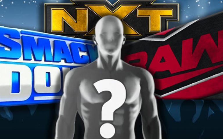 BIG NXT Call-Up To WWE Main Roster Likely Coming Soon
