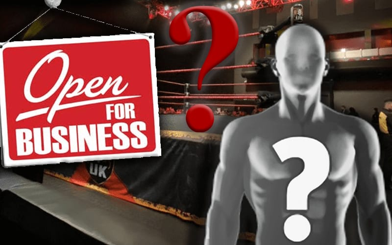 WWE Making ‘Major Announcement’ About NXT UK Very Soon