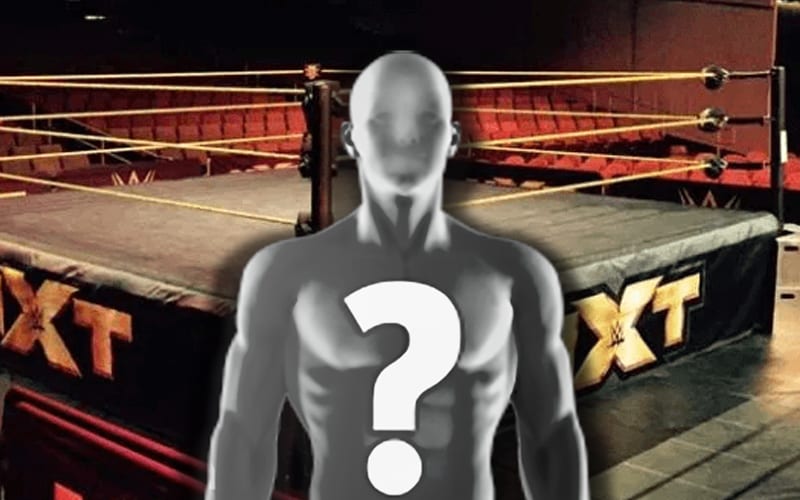 Special Segment Revealed For WWE NXT Tonight