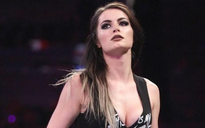 Paige Says Edge’s WWE Comeback Gives Her Hope That She Will Wrestle Again