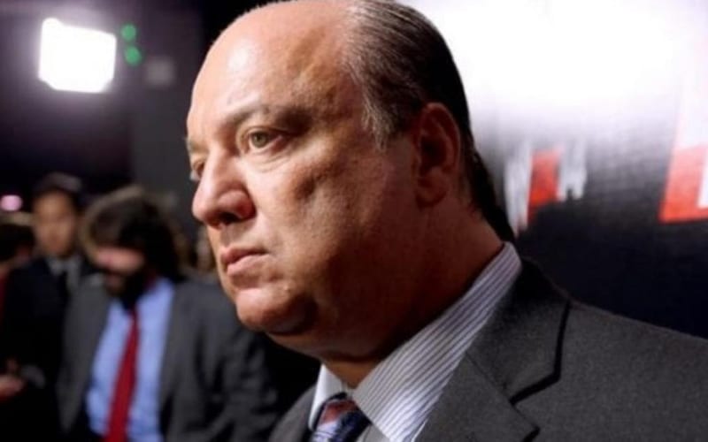Paul Heyman’s Goal To ‘Inspire & Motivate’ Vince McMahon Is No Longer A Priority In WWE