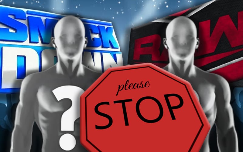 Some WWE Superstars Believe Television Tapings Should Be Shut Down During Pandemic Situation