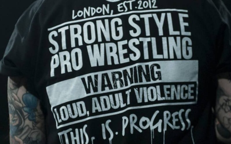 Progress Wrestling Releases Official Statement To Encourage Victims Of Sexual Abuse