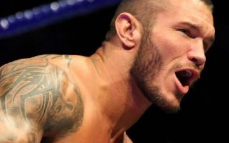 Randy Orton Shoots On WWE NXT Matches: ‘It’s Not Cool Sh*t, Cool Sh*t, Cool Sh*t, Finish’