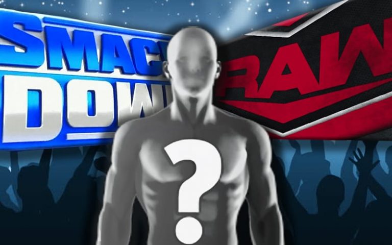 WWE Superstar Teases Return Of Former Gimmick