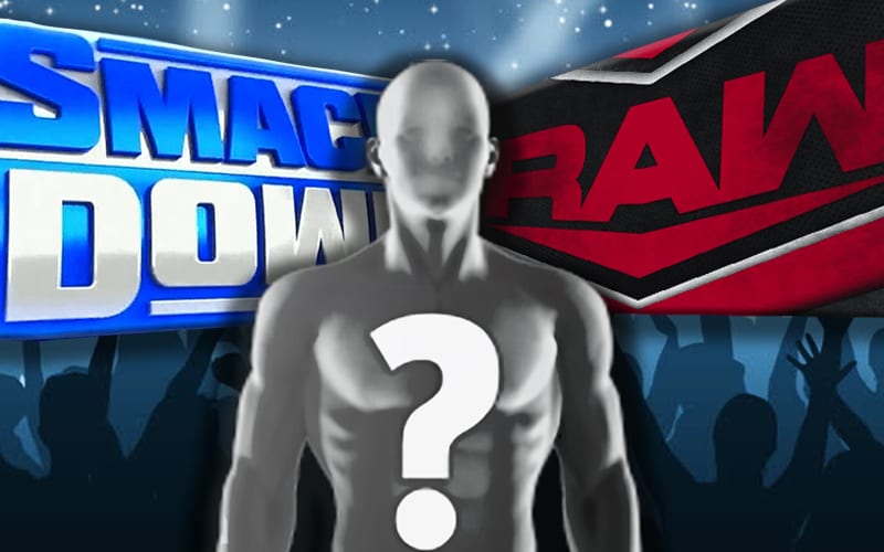 WWE Traded Superstar To SmackDown Without Informing Them