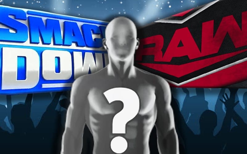 Ex WWE Superstar Has First Television Match In Almost A Decade