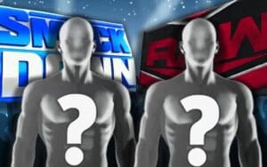 WWE Television Tapings Reportedly Not Voluntary For Everyone