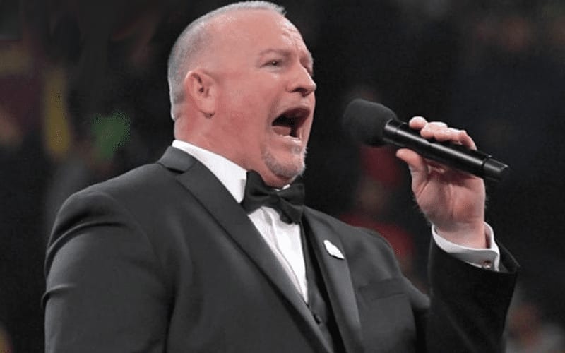 Road Dogg Explains Why WWE Uses Tightly Scripted Promos