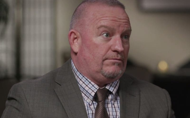 How Road Dogg Upset Vince McMahon During His First WWE Creative Meeting