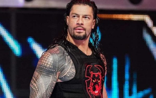 Otis Reveals How Much Roman Reigns Is Missed In Wwe Smackdown