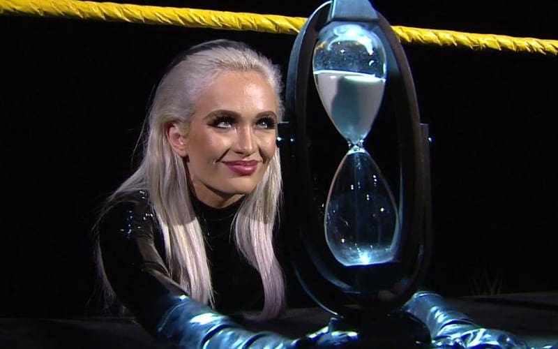 Scarlett Likely Set To Wrestle On WWE Main Roster