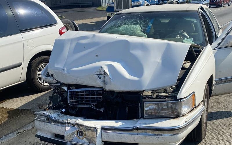 Indie Wrestler Involved In Car Crash En Route To GCW Return Show