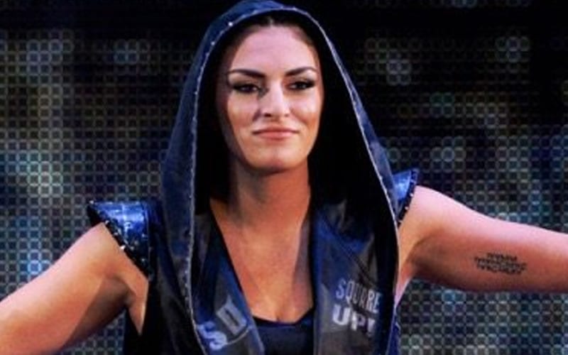 Sonya Deville Believes She Can Be Bigger Than Charlotte Flair