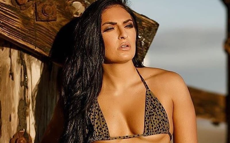 Sonya Deville Is Serious About Becoming ‘Daddy Deville’ In WWE