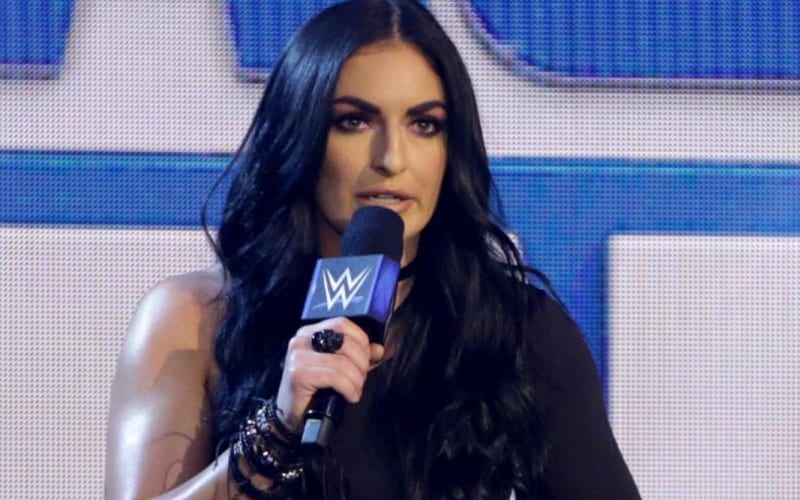 Sonya Deville Addresses Negativity From Fans After Coming Out As A Lesbian