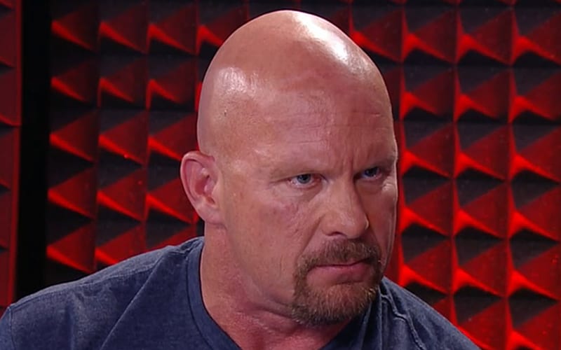 Steve Austin Fires Back At Fan Assuming His Stance On The Confederate Flag