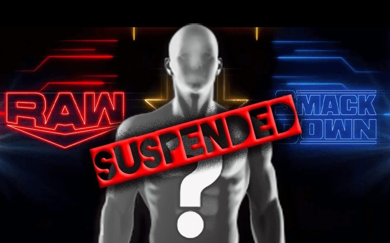 WWE Issues Statement On Suspending & Firing Superstars After Assault Accusations