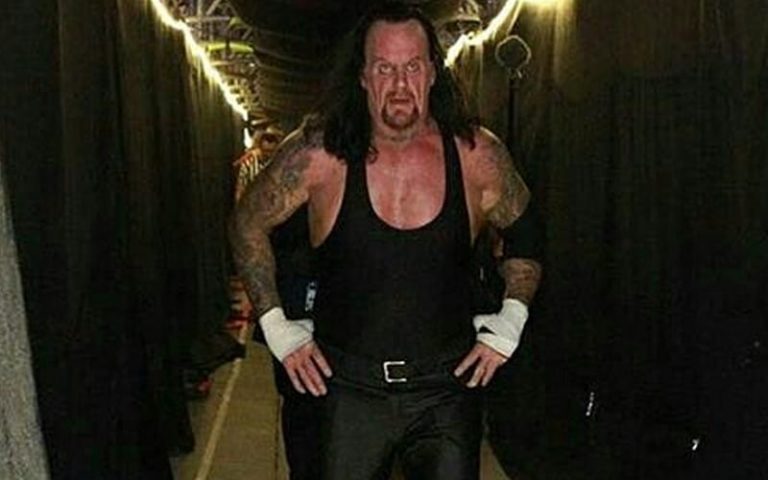 The Undertaker Defends Controversial Comments About Current WWE Roster Being Soft