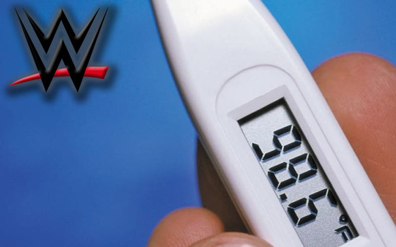 WWE Reportedly Allowed Superstars Into Performance Center With Unsafe Temperatures