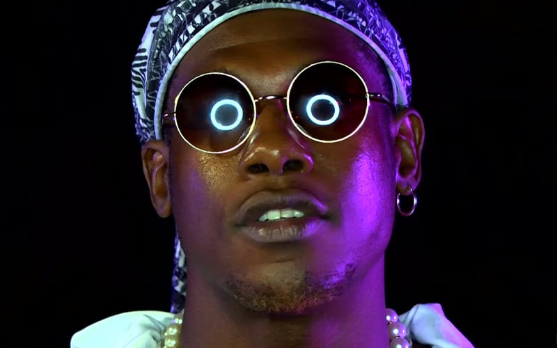 Velveteen Dream Accused Of Being A Child Predator As More Victims Emerge