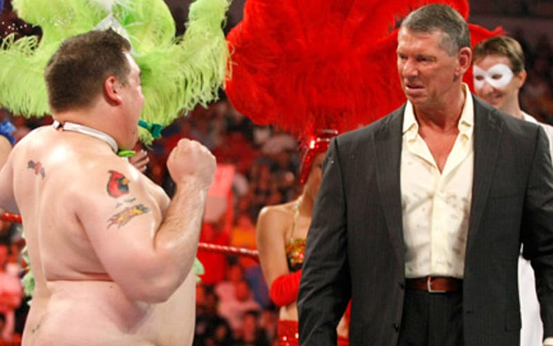 Recently Fired Head Writer Of WWE SmackDown Takes Shot At How Demanding Vince McMahon Is