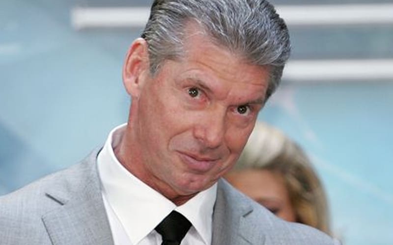Reason Why You Never See Vince McMahon Sign Autographs For Fans