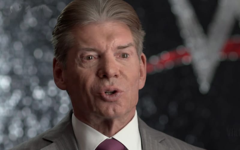 New WWE NXT Angles Show Vince McMahon Has ‘Taken Interest’