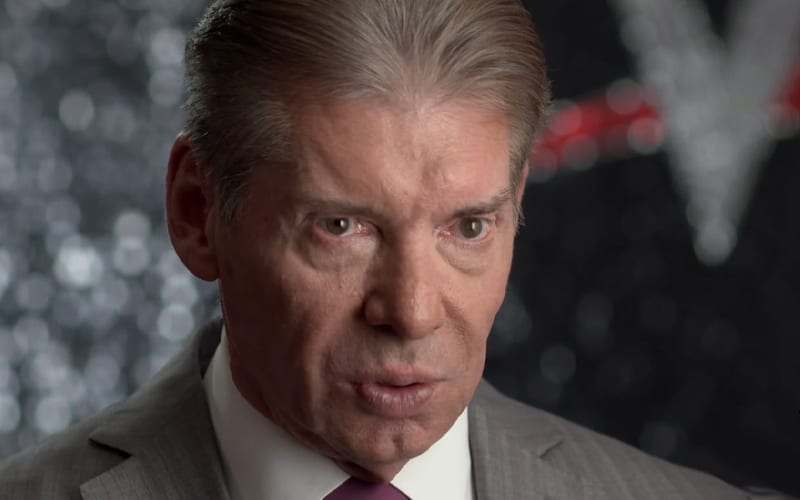 Why Vince McMahon Won’t Let WWE Referees Stop Matches Due To Possible Injury