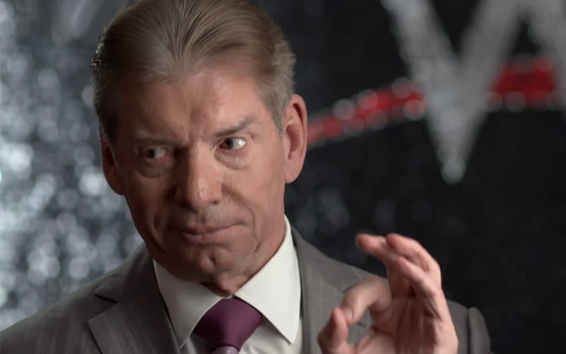Vince McMahon’s New Vision For Booking Television