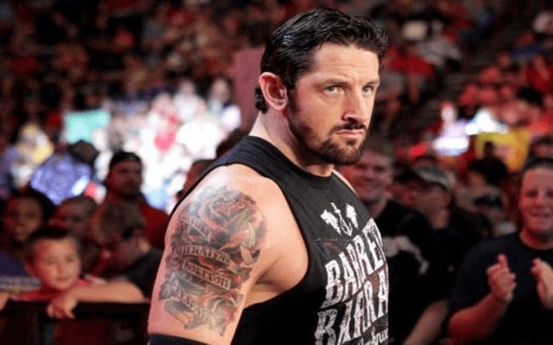 Wade Barrett Isn’t Saying No To In-Ring Return